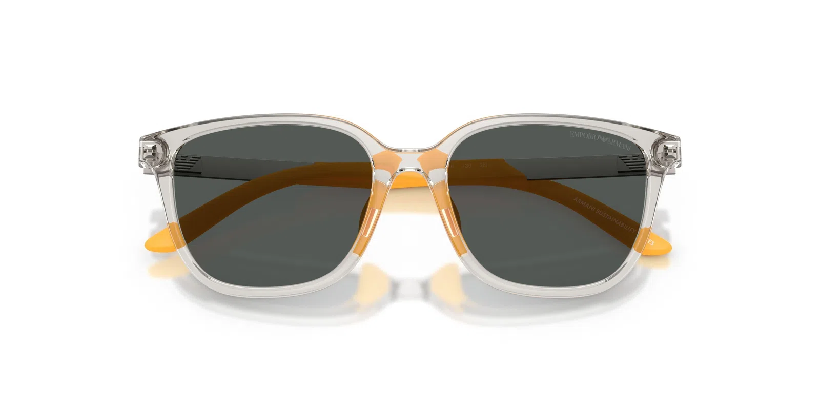 Emporio Armani Kids 4006U Sunglasses - view 15